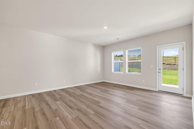 422 Barrington Key Drive, Zebulon, NC 27597