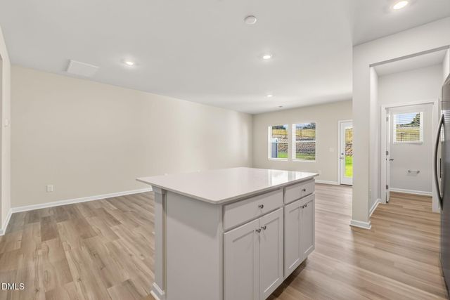 422 Barrington Key Drive, Zebulon, NC 27597