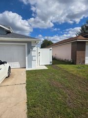 13143 DALLAS WOODS LANE Garage, Orlando, FL 32824