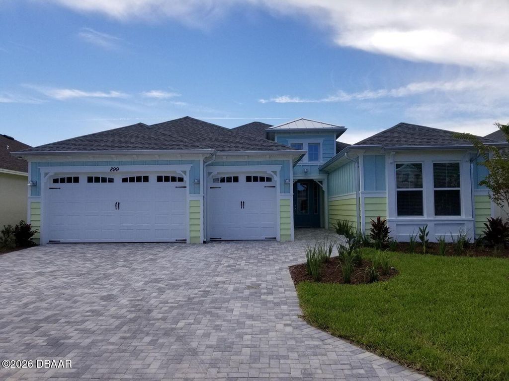 899 Attitude Avenue, Daytona Beach, FL 32124