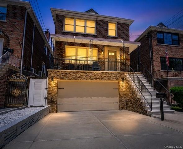 1183 Neill Avenue, Bronx, NY 10461