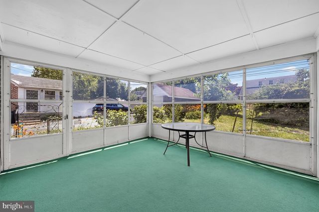 204 SHARON PARK DR, Folcroft, PA 19032