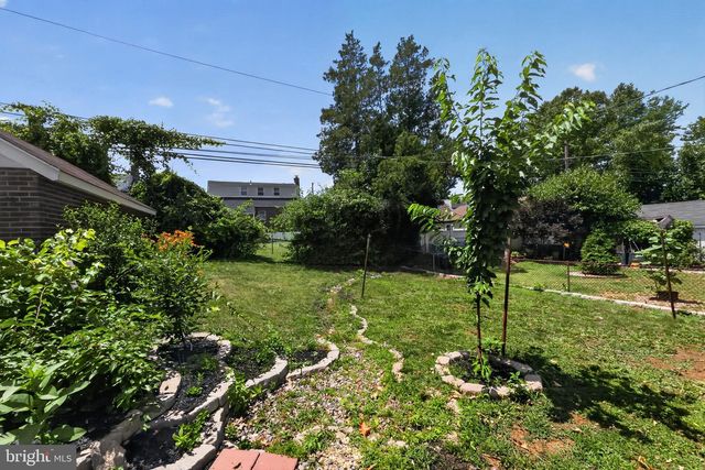 204 SHARON PARK DR, Folcroft, PA 19032