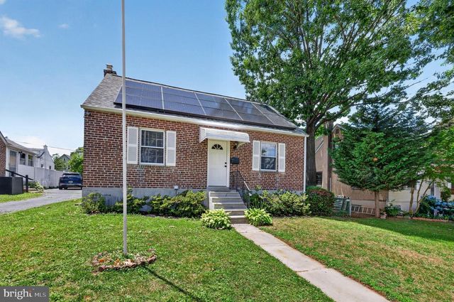 204 SHARON PARK DR, Folcroft, PA 19032