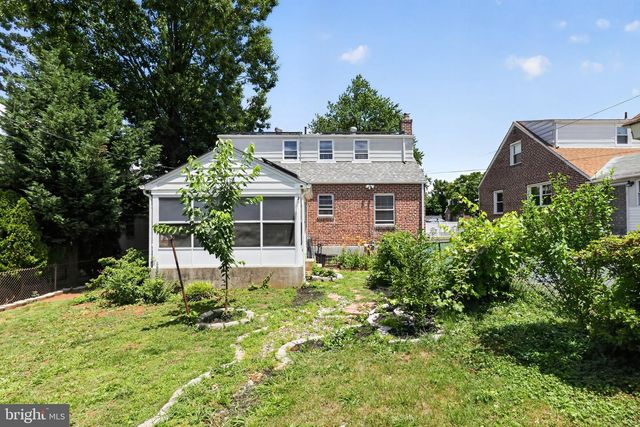 204 SHARON PARK DR, Folcroft, PA 19032