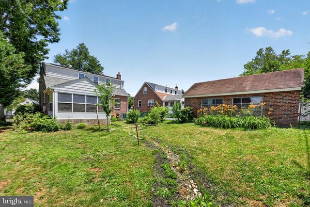 204 SHARON PARK DR, Folcroft, PA 19032