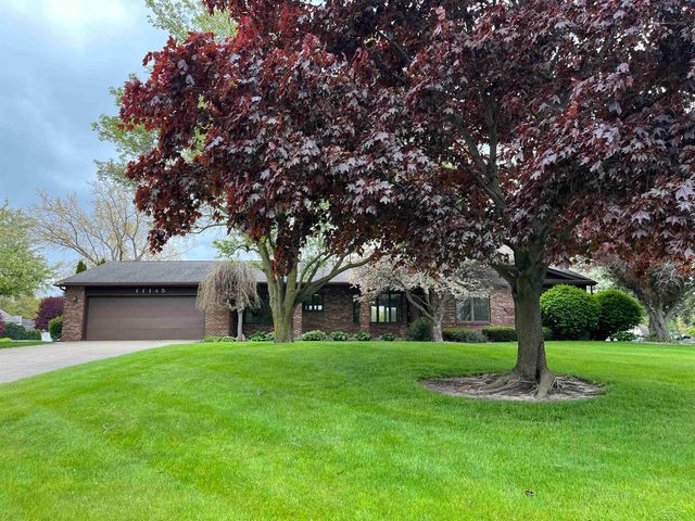 11145 Lake Circle North Street, Saginaw, MI 48609