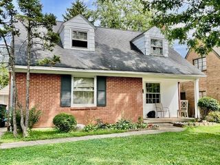 736 Broadmoor Drive, Dayton, OH 45419