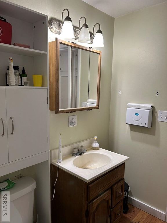 Image 17 of property listing at 1213 Main Street, Salmon, ID 83467