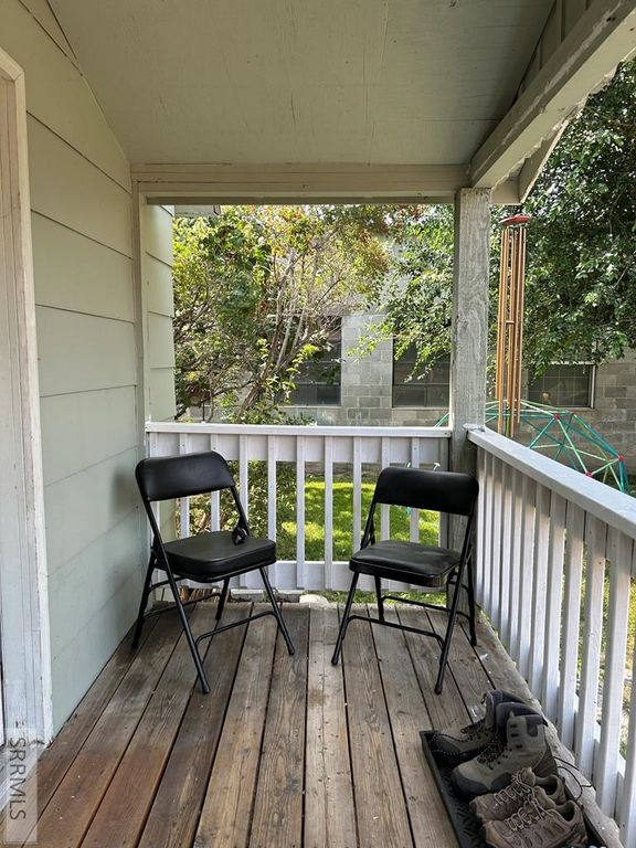 Image 2 of property listing at 1213 Main Street, Salmon, ID 83467