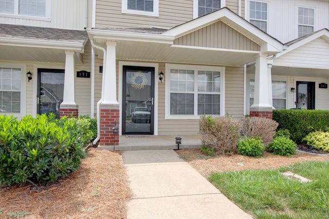 149 Alexander Blvd, Clarksville, TN 37040