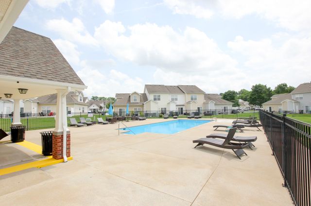 149 Alexander Blvd, Clarksville, TN 37040