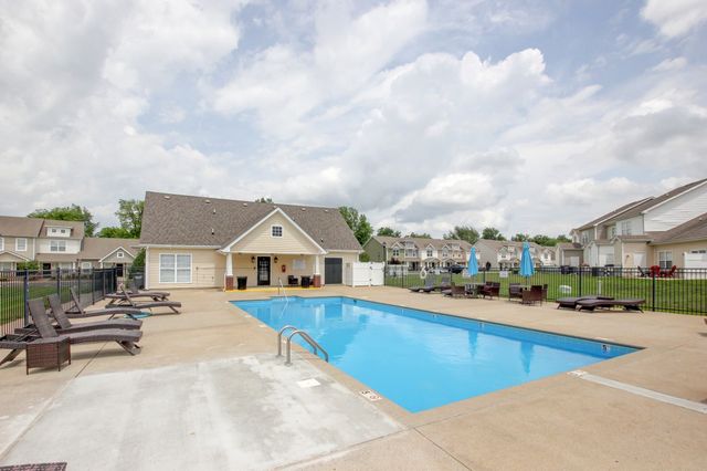 149 Alexander Blvd, Clarksville, TN 37040