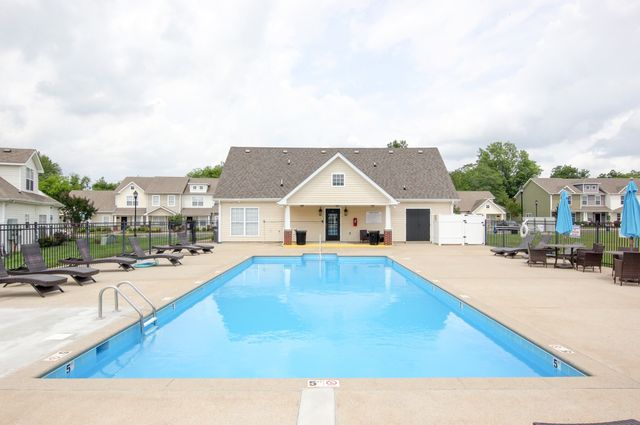 149 Alexander Blvd, Clarksville, TN 37040