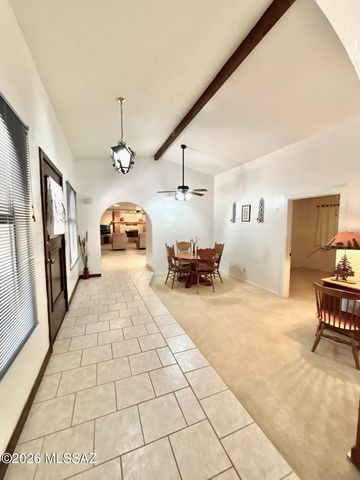 8520 N Aspen Avenue, Tucson, AZ 85704
