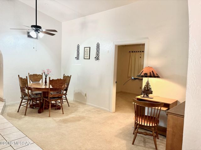 8520 N Aspen Avenue, Tucson, AZ 85704