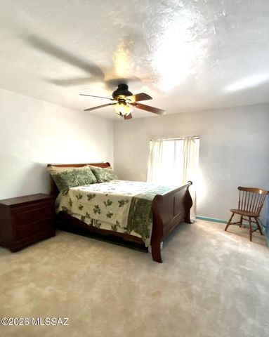 8520 N Aspen Avenue, Tucson, AZ 85704