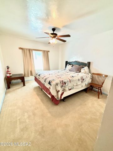 8520 N Aspen Avenue, Tucson, AZ 85704