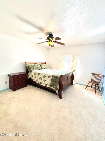 8520 N Aspen Avenue, Tucson, AZ 85704