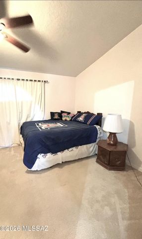8520 N Aspen Avenue, Tucson, AZ 85704