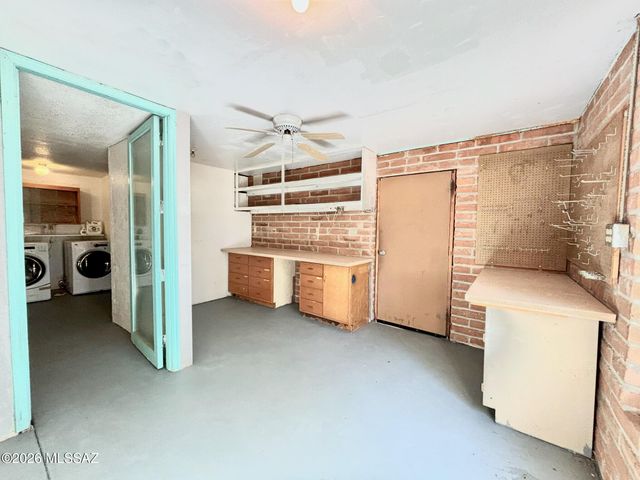 8520 N Aspen Avenue, Tucson, AZ 85704