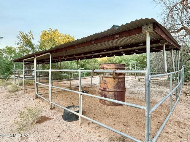 8520 N Aspen Avenue, Tucson, AZ 85704