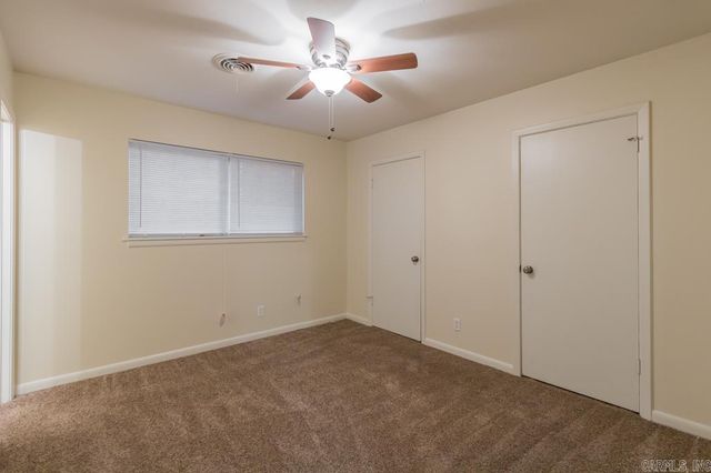 29 Rosewood Drive, Little Rock, AR 72209