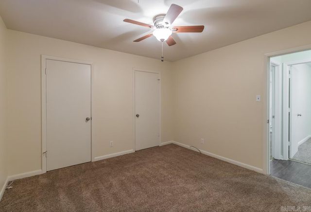 29 Rosewood Drive, Little Rock, AR 72209