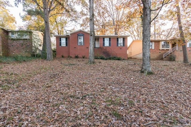 29 Rosewood Drive, Little Rock, AR 72209