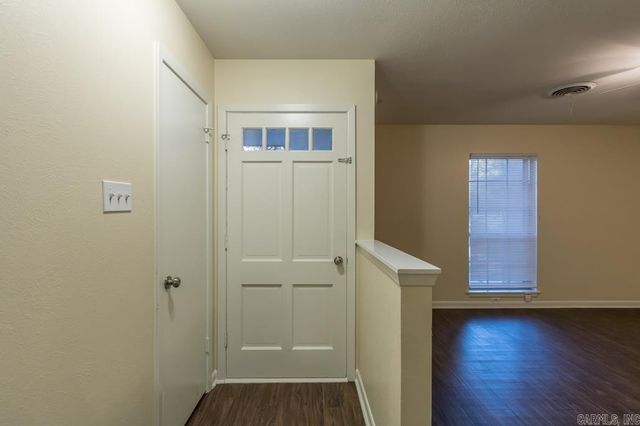 29 Rosewood Drive, Little Rock, AR 72209