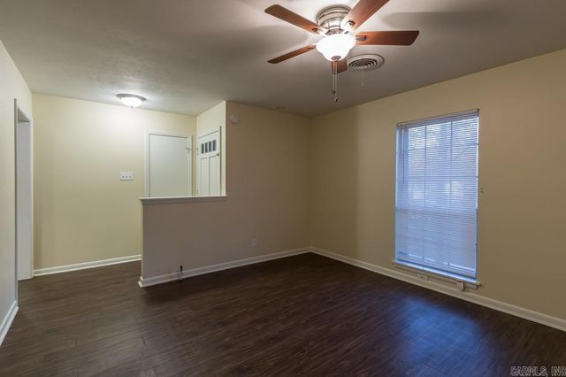 29 Rosewood Drive, Little Rock, AR 72209