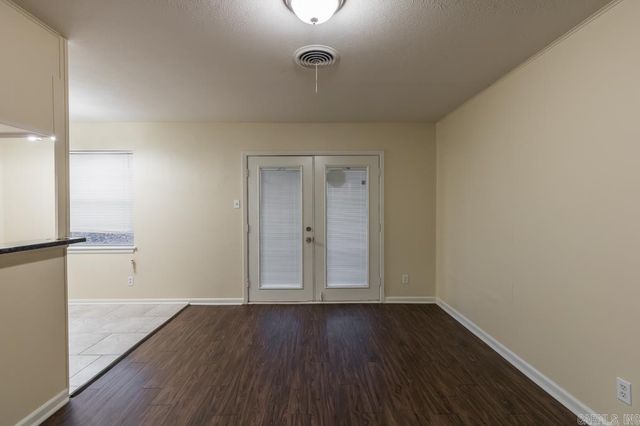 29 Rosewood Drive, Little Rock, AR 72209