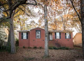 29 Rosewood Drive, Little Rock, AR 72209