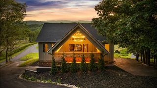 261 Big Valley Drive, Morganton, GA 30513