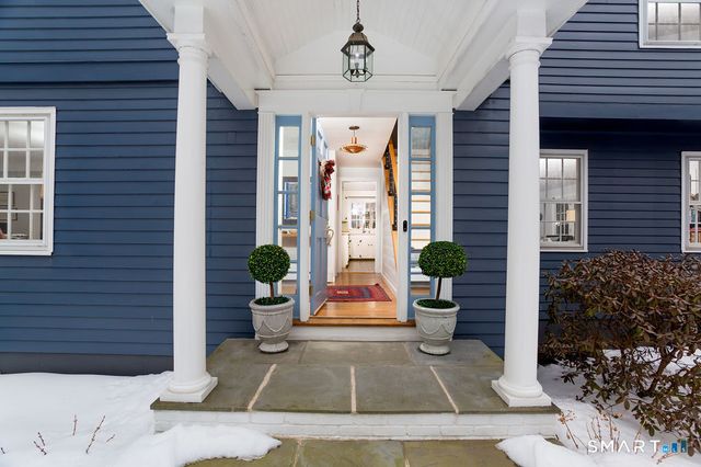 5 Tall Trees Drive, Westport, CT 06880