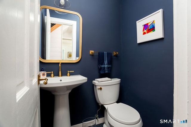 5 Tall Trees Drive, Westport, CT 06880