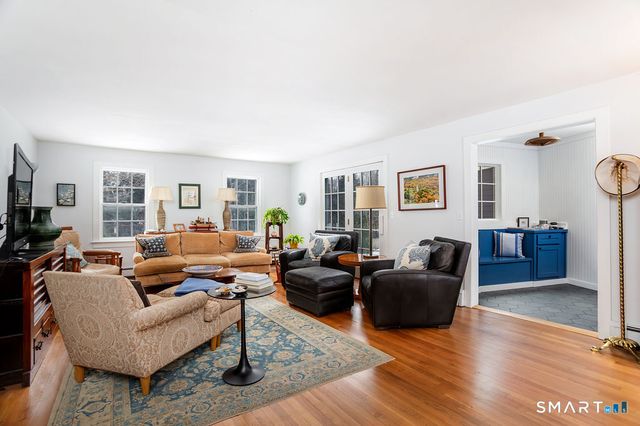 5 Tall Trees Drive, Westport, CT 06880