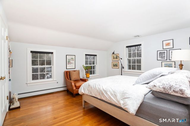 5 Tall Trees Drive, Westport, CT 06880