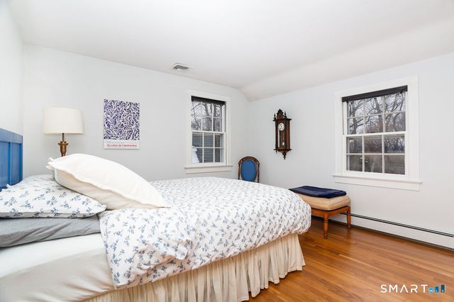 5 Tall Trees Drive, Westport, CT 06880