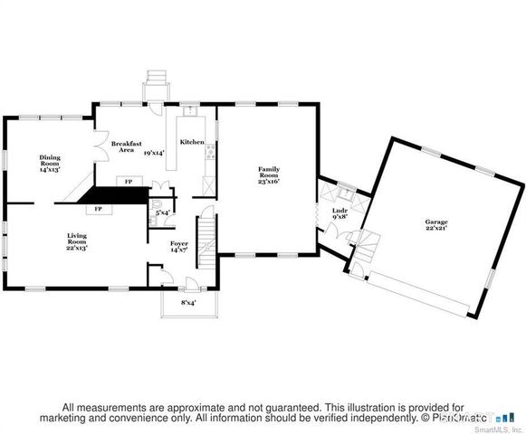 5 Tall Trees Drive, Westport, CT 06880