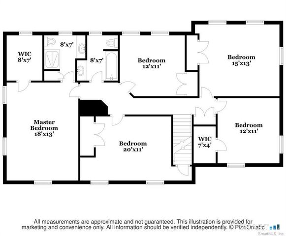 5 Tall Trees Drive, Westport, CT 06880