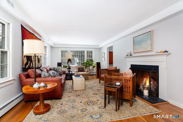 5 Tall Trees Drive, Westport, CT 06880