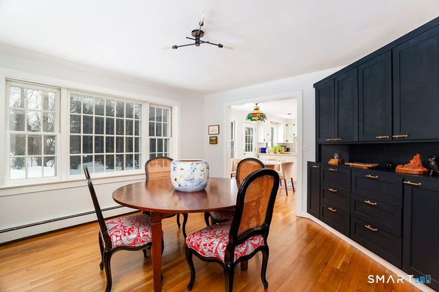 5 Tall Trees Drive, Westport, CT 06880