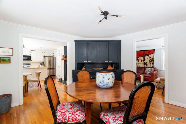 5 Tall Trees Drive, Westport, CT 06880