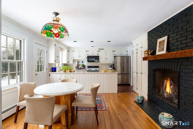 5 Tall Trees Drive, Westport, CT 06880