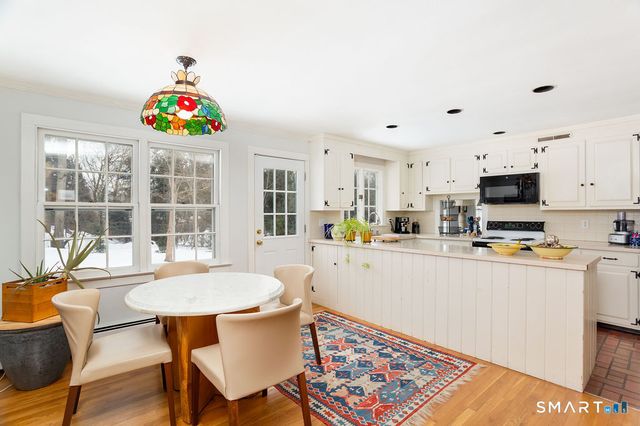 5 Tall Trees Drive, Westport, CT 06880