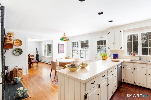 5 Tall Trees Drive, Westport, CT 06880