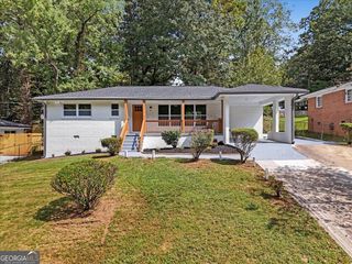 2234 Glendale Drive, Decatur, GA 30032