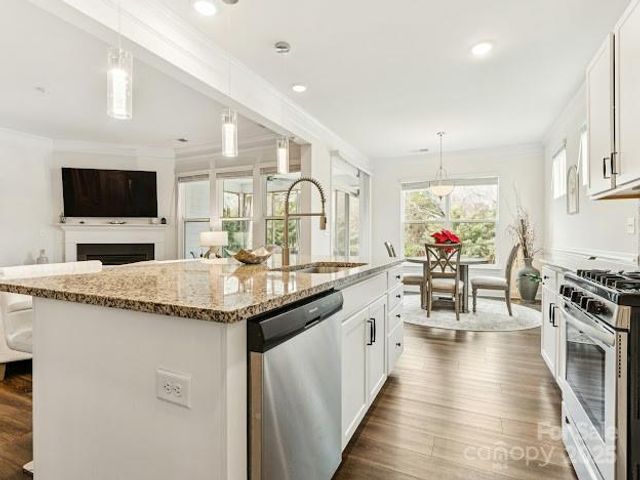 4436 Falls Lake Drive SW, Concord, NC 28025