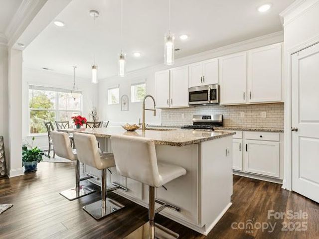 4436 Falls Lake Drive SW, Concord, NC 28025